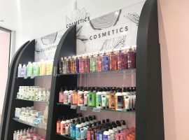 magasin parfum lille