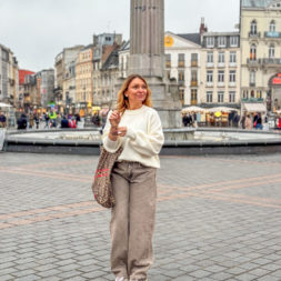 Une journée à Lille